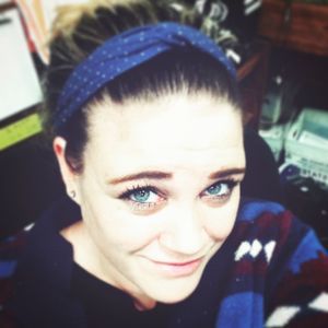 Meet your Posher, Allison